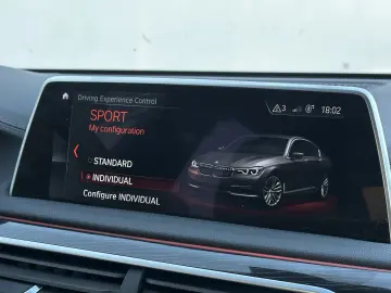 BMW Seria 7 2.0 Diesel   Pachet M   360   116.000 km