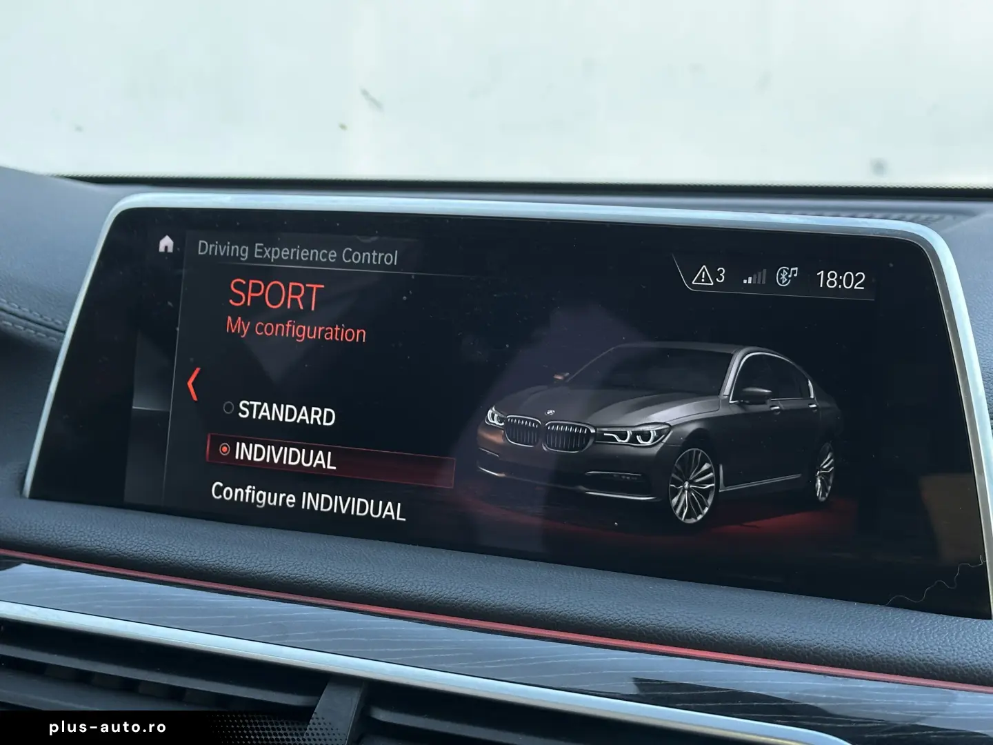 BMW Seria 7 2.0 Diesel   Pachet M   360   116.000 km