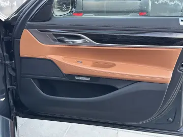 BMW Seria 7 2.0 Diesel   Pachet M   360   116.000 km