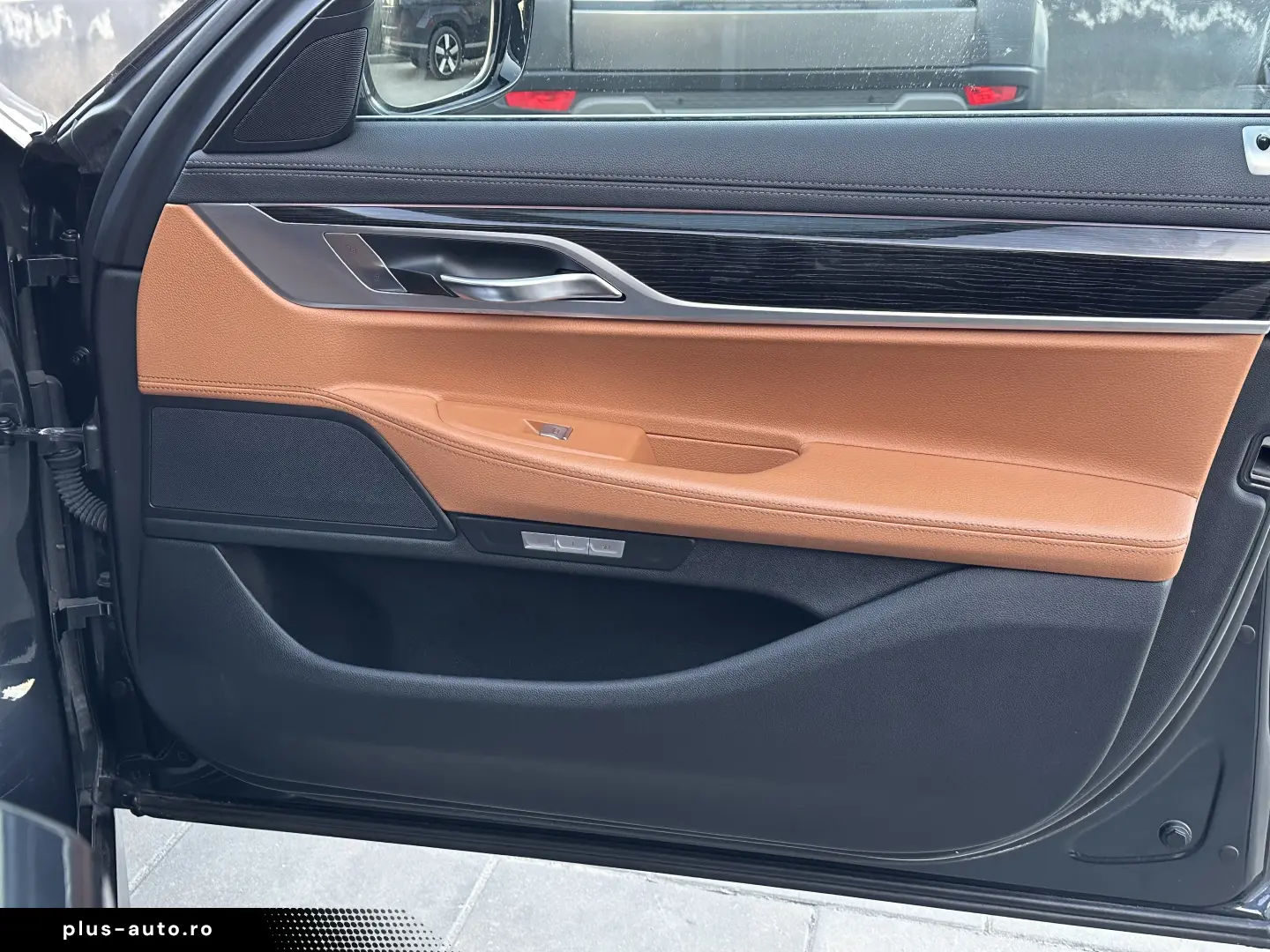 BMW Seria 7 2.0 Diesel   Pachet M   360   116.000 km