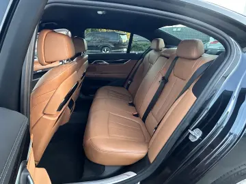 BMW Seria 7 2.0 Diesel   Pachet M   360   116.000 km