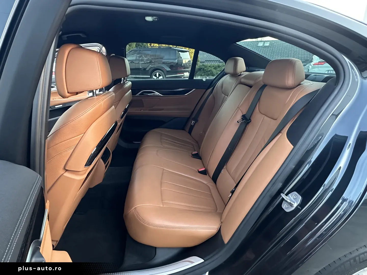 BMW Seria 7 2.0 Diesel   Pachet M   360   116.000 km