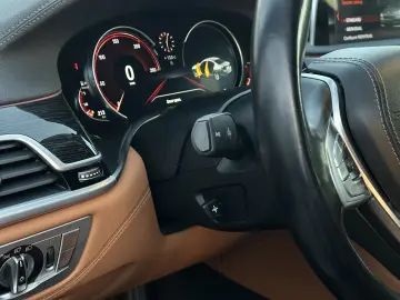 BMW Seria 7 2.0 Diesel   Pachet M   360   116.000 km