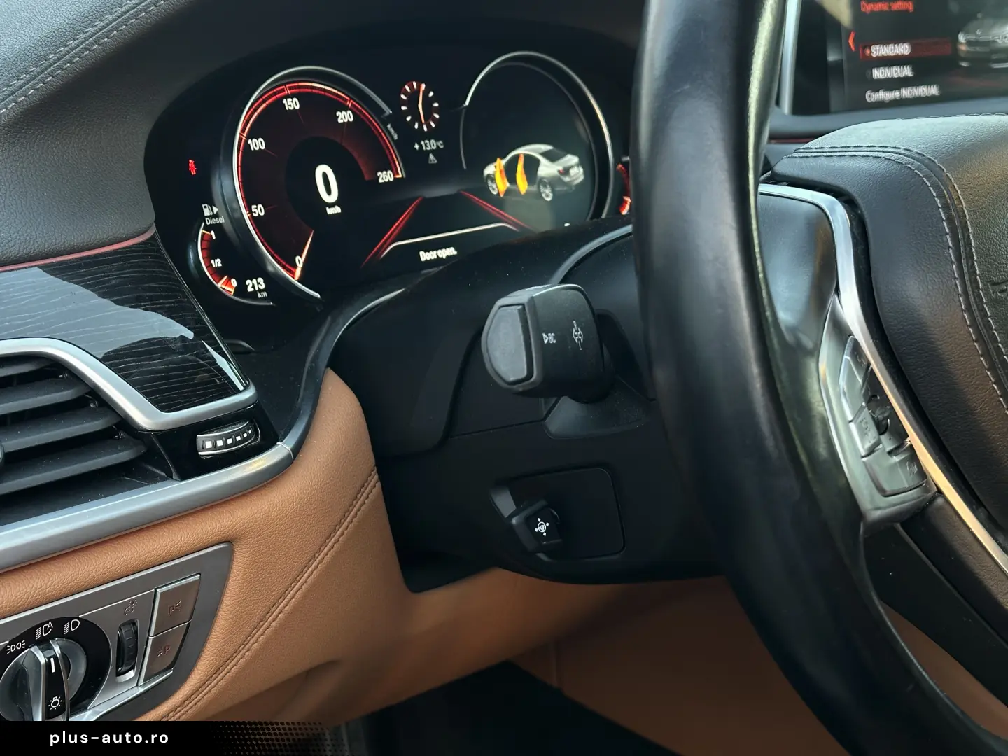 BMW Seria 7 2.0 Diesel   Pachet M   360   116.000 km