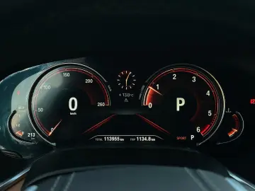 BMW Seria 7 2.0 Diesel   Pachet M   360   116.000 km