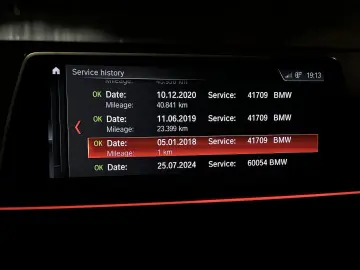 BMW Seria 7 2.0 Diesel   Pachet M   360   116.000 km