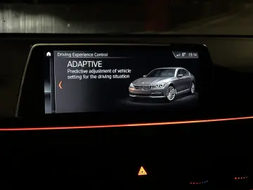 BMW Seria 7 2.0 Diesel   Pachet M   360   116.000 km