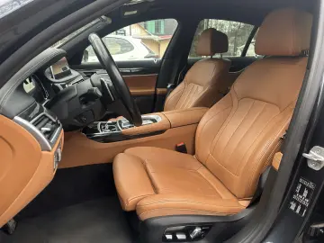 BMW Seria 7 2.0 Diesel   Pachet M   360   116.000 km