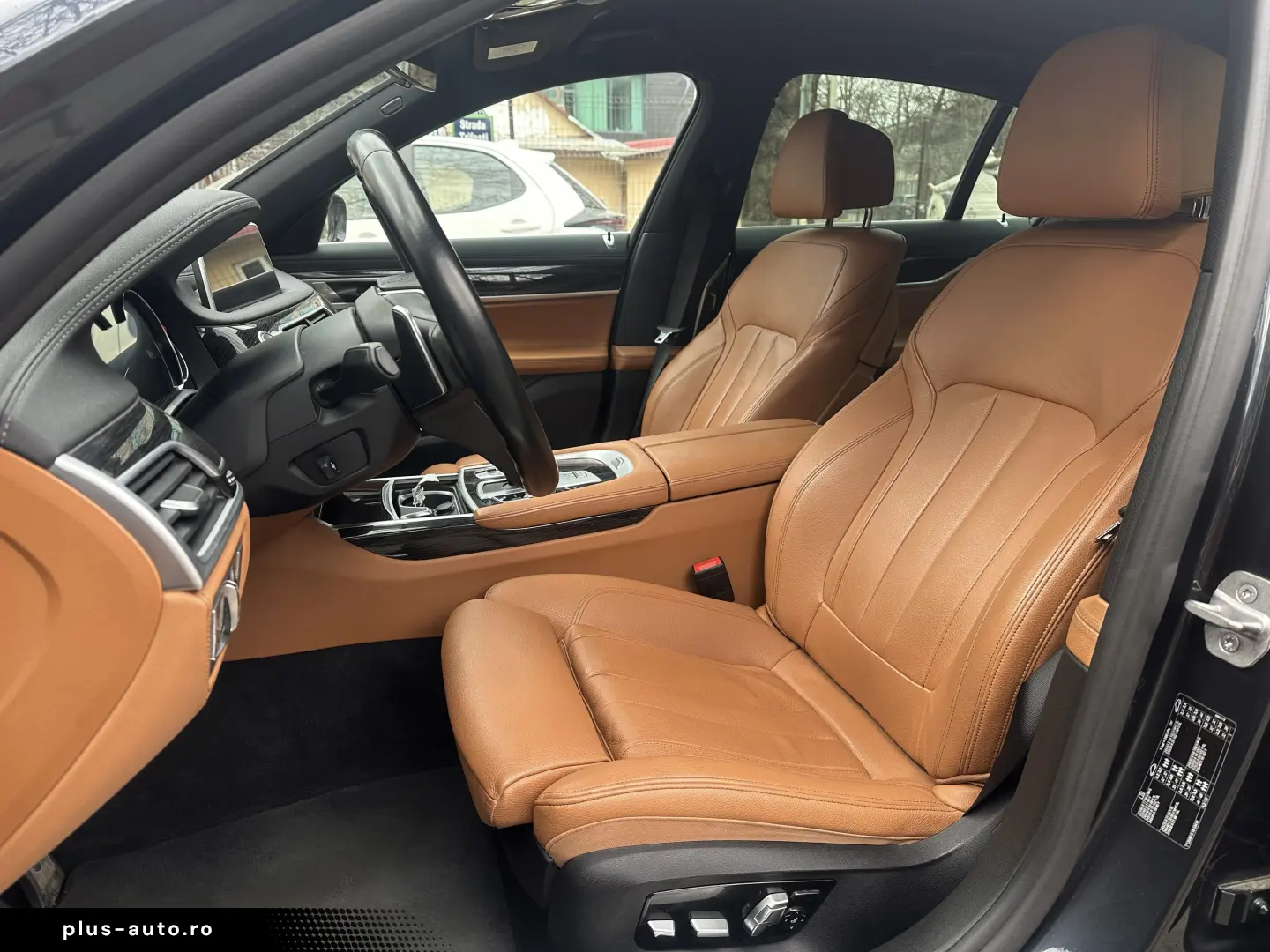 BMW Seria 7 2.0 Diesel   Pachet M   360   116.000 km