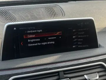 BMW Seria 7 2.0 Diesel   Pachet M   360   116.000 km