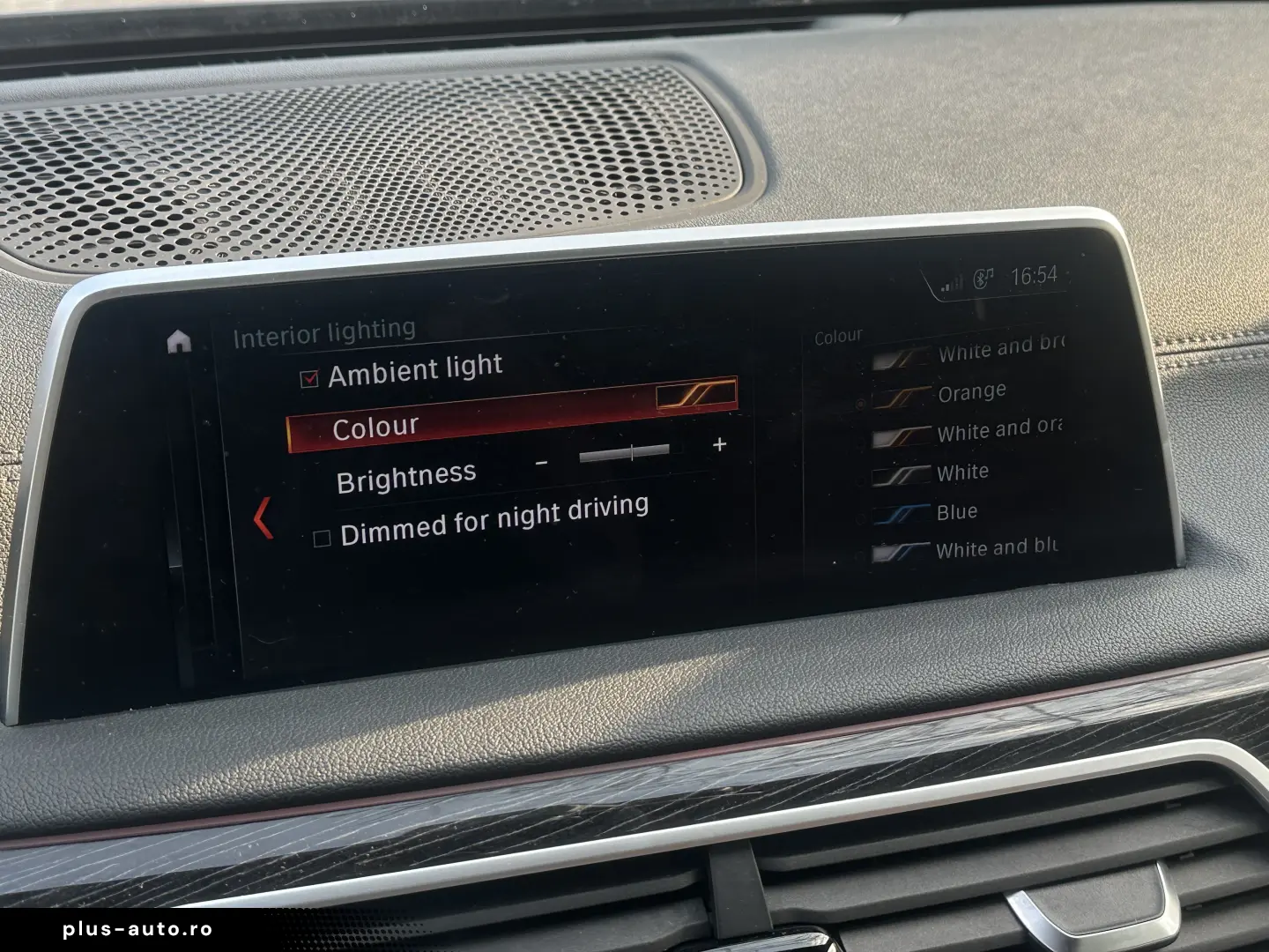 BMW Seria 7 2.0 Diesel   Pachet M   360   116.000 km