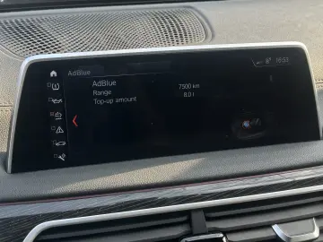 BMW Seria 7 2.0 Diesel   Pachet M   360   116.000 km