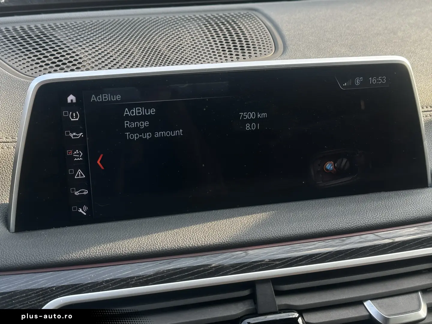 BMW Seria 7 2.0 Diesel   Pachet M   360   116.000 km