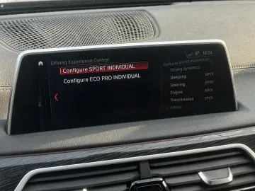 BMW Seria 7 2.0 Diesel   Pachet M   360   116.000 km