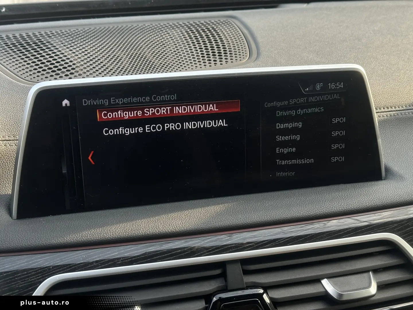 BMW Seria 7 2.0 Diesel   Pachet M   360   116.000 km