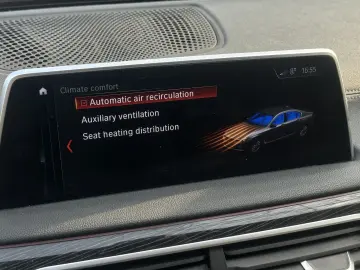 BMW Seria 7 2.0 Diesel   Pachet M   360   116.000 km