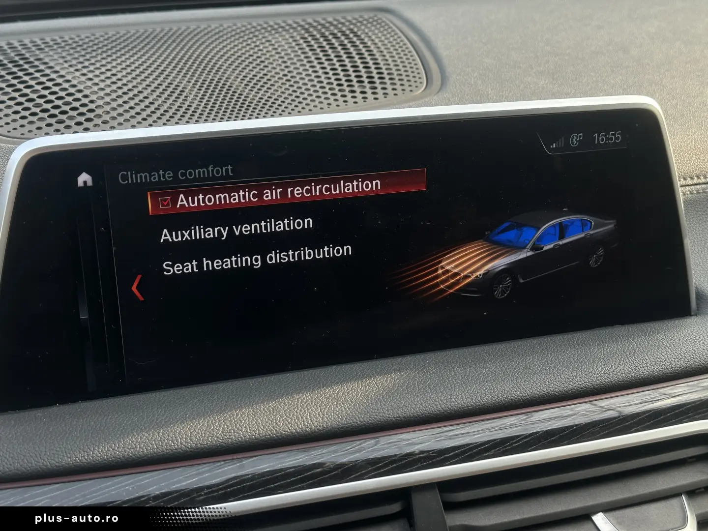 BMW Seria 7 2.0 Diesel   Pachet M   360   116.000 km