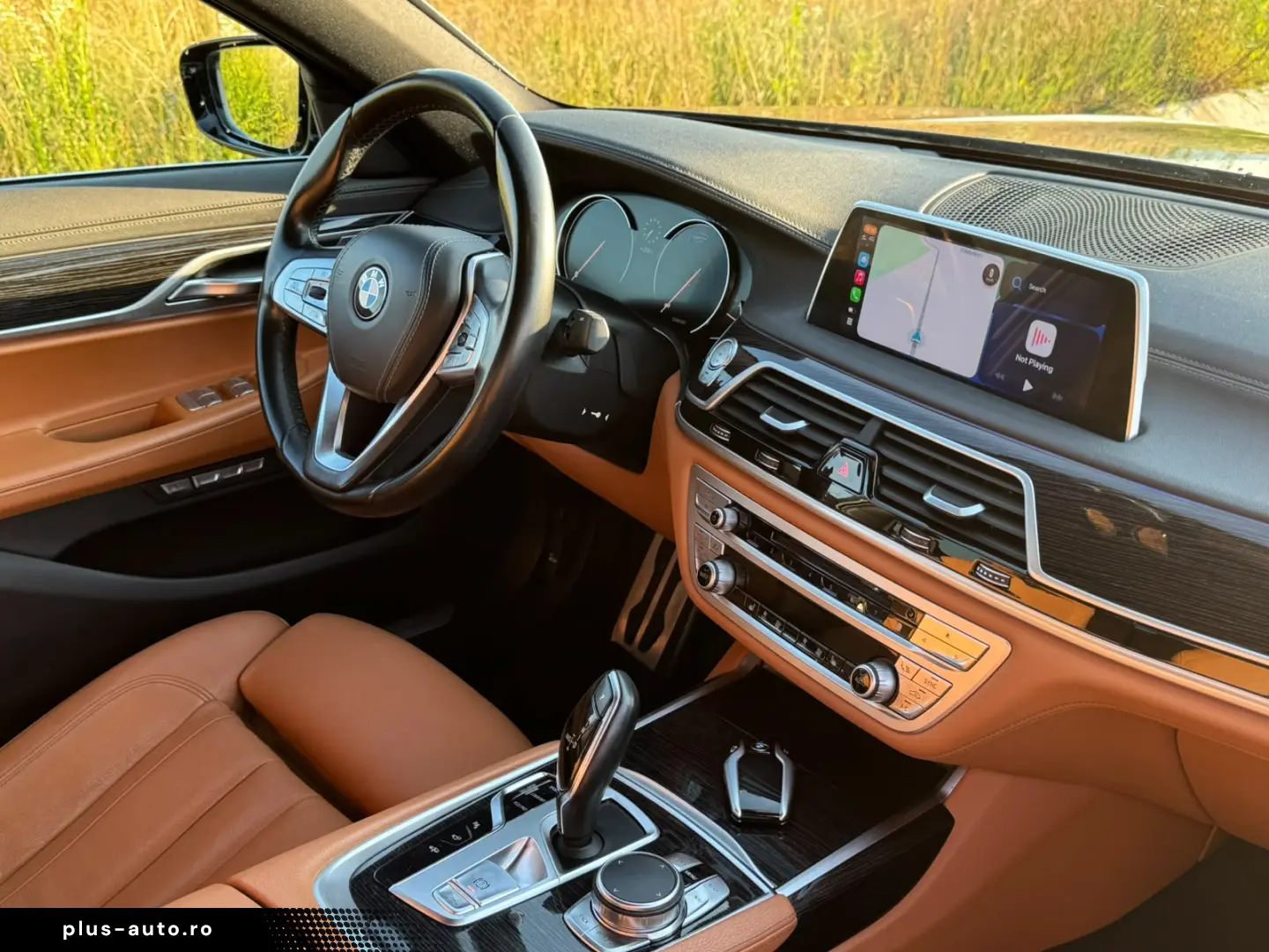 BMW Seria 7 2.0 Diesel   Pachet M   360   127.000 km