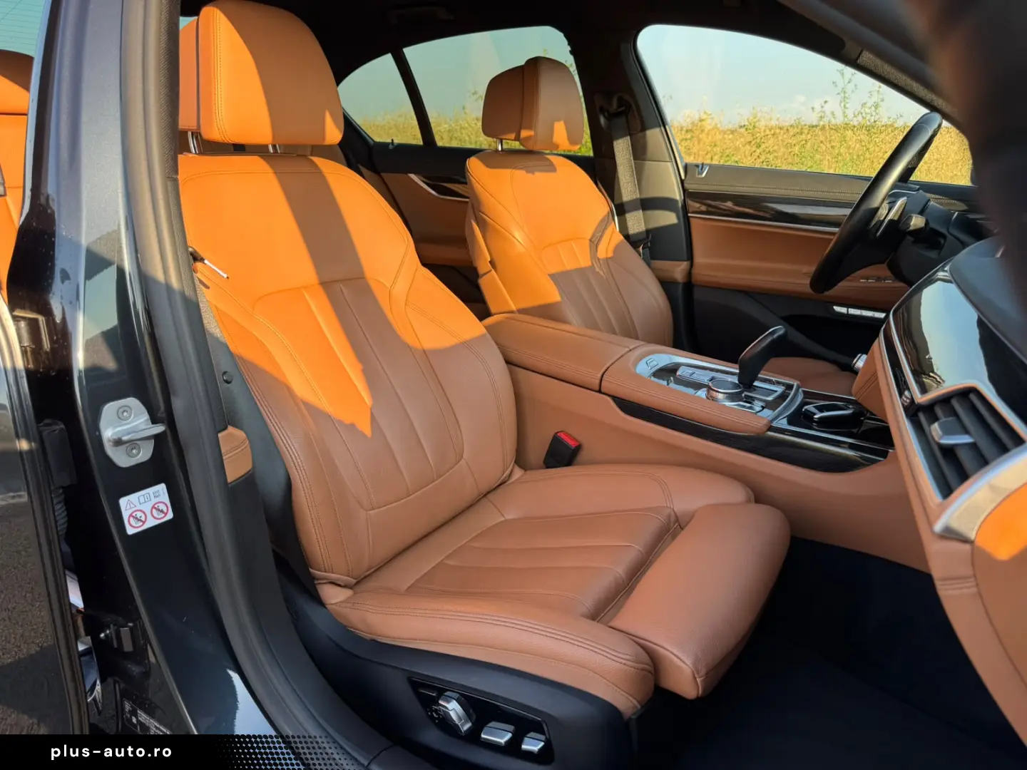 BMW Seria 7 2.0 Diesel   Pachet M   360   127.000 km