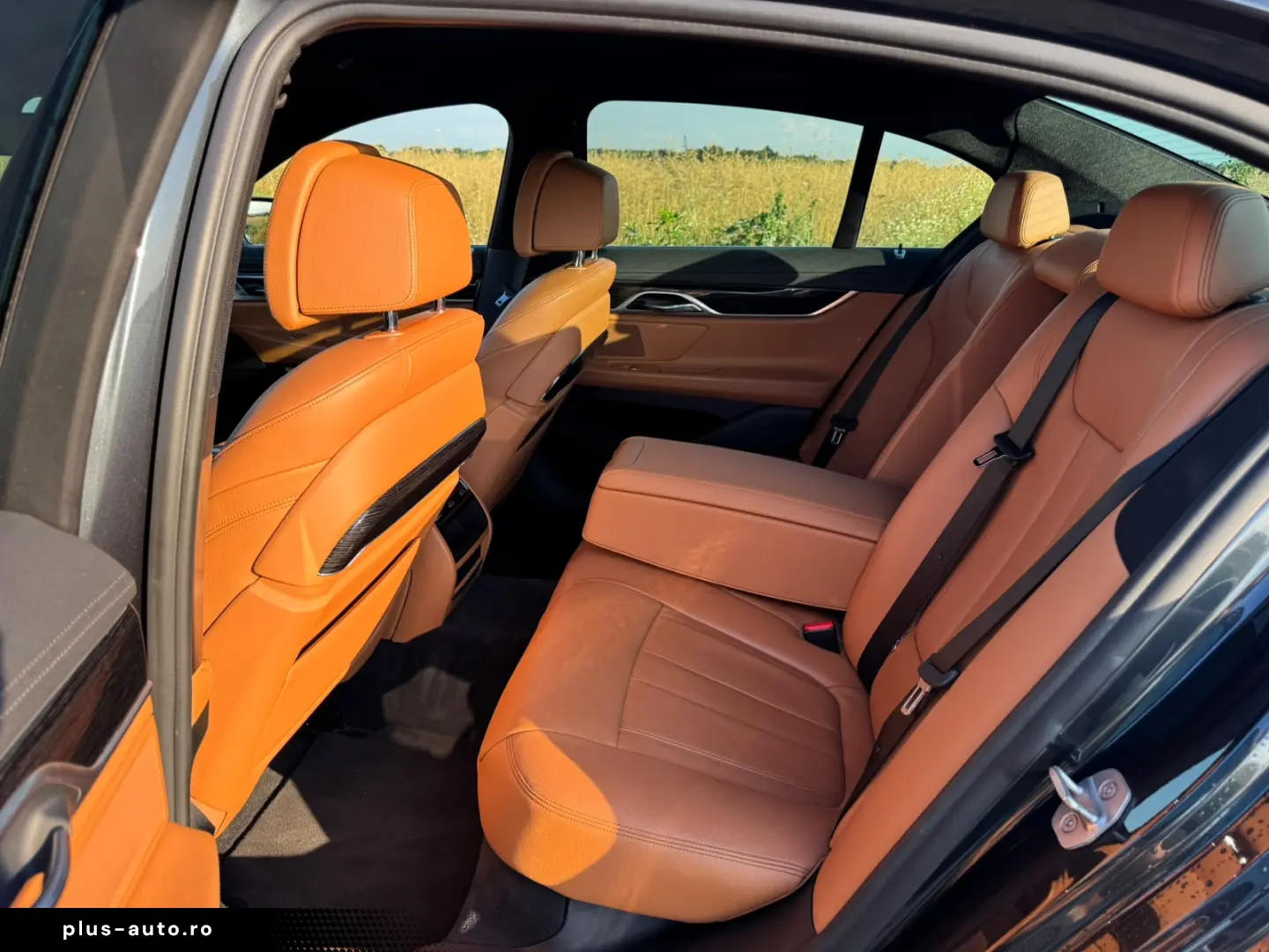 BMW Seria 7 2.0 Diesel   Pachet M   360   127.000 km