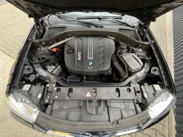 BWM X3 - 2.0d   184cp   xDrive   Automat
