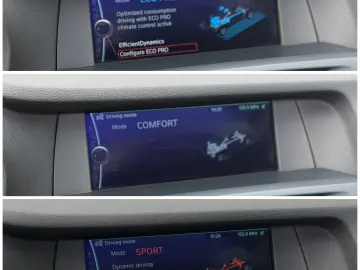 BWM X3 - 2.0d   184cp   xDrive   Automat