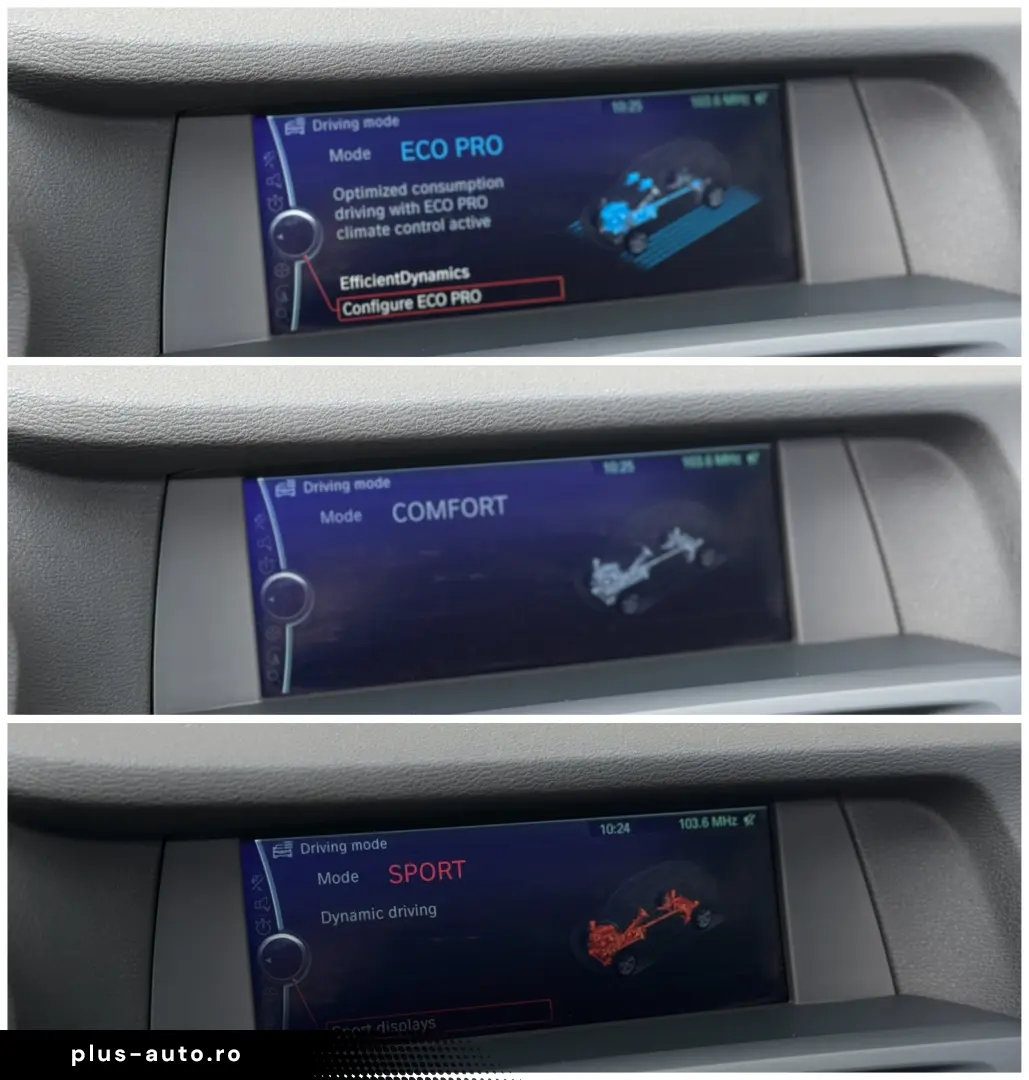 BWM X3 - 2.0d   184cp   xDrive   Automat