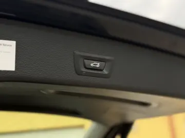 BWM X3 - 2.0d   184cp   xDrive   Automat