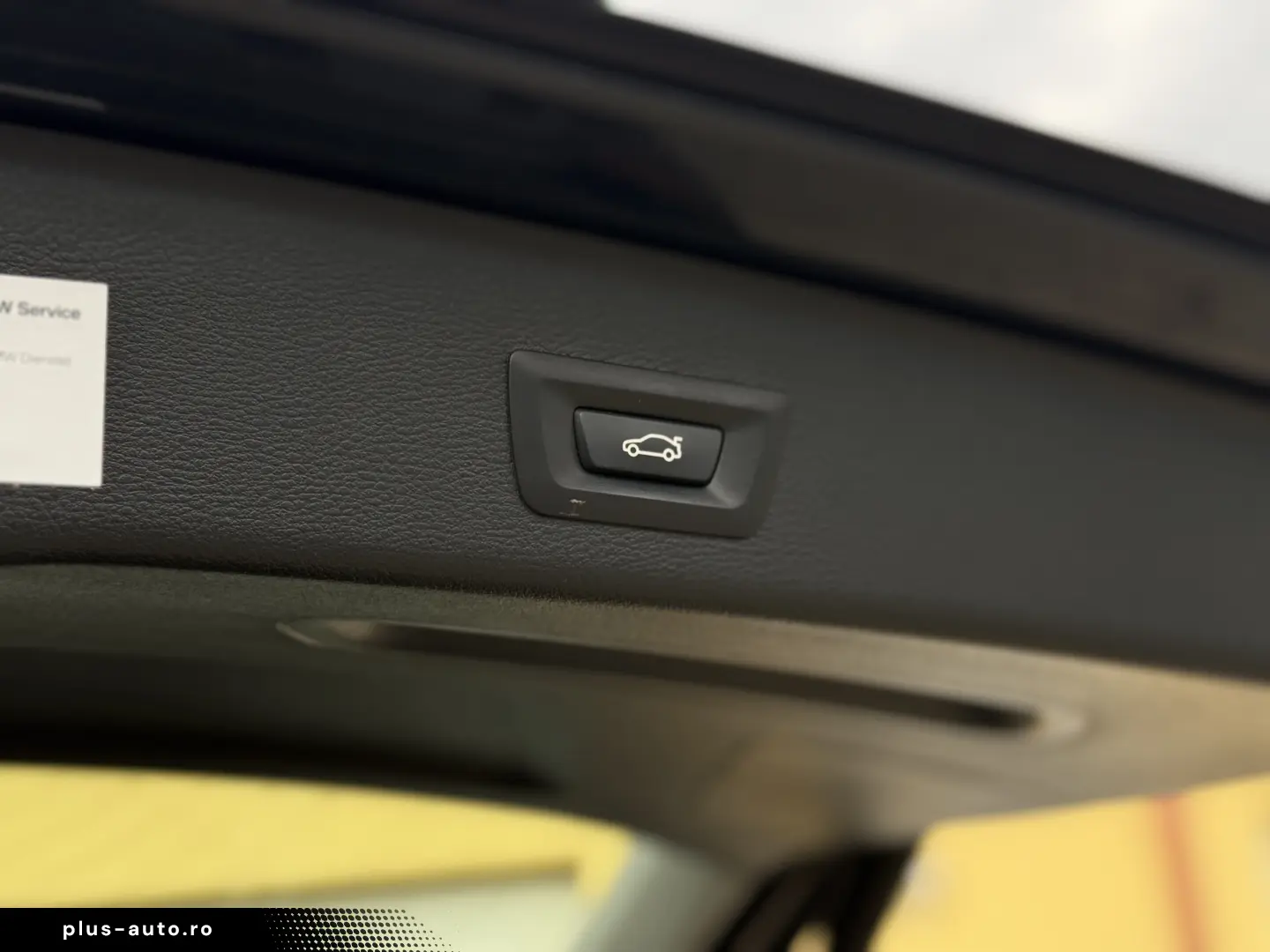 BWM X3 - 2.0d   184cp   xDrive   Automat