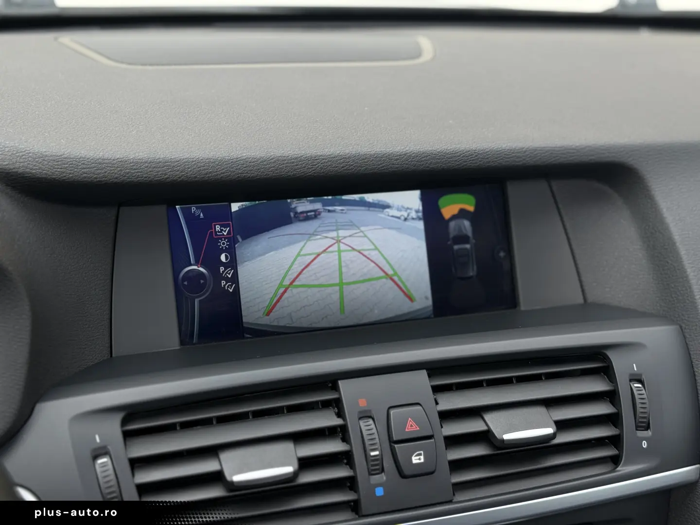 BWM X3 - 2.0d   184cp   xDrive   Automat