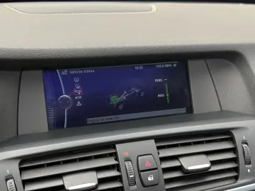 BWM X3 - 2.0d   184cp   xDrive   Automat