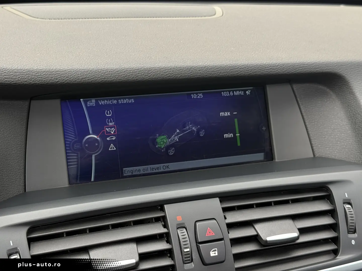 BWM X3 - 2.0d   184cp   xDrive   Automat