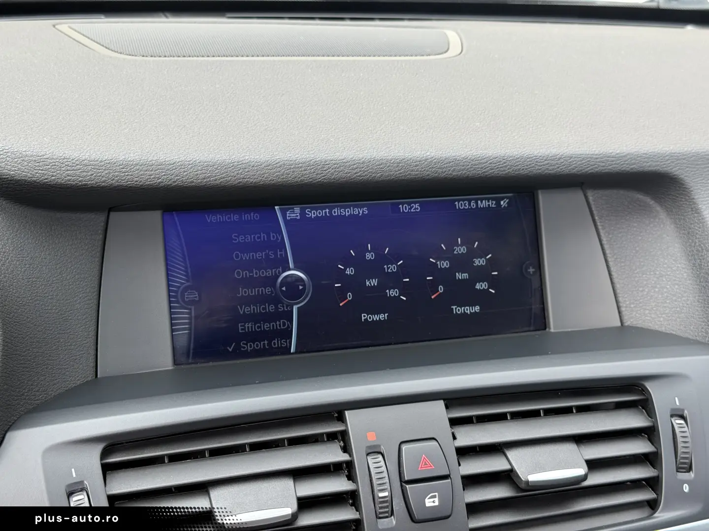 BWM X3 - 2.0d   184cp   xDrive   Automat