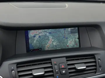 BWM X3 - 2.0d   184cp   xDrive   Automat
