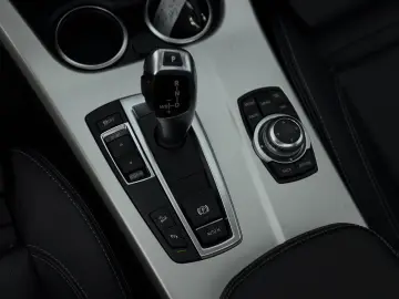 BWM X3 - 2.0d   184cp   xDrive   Automat