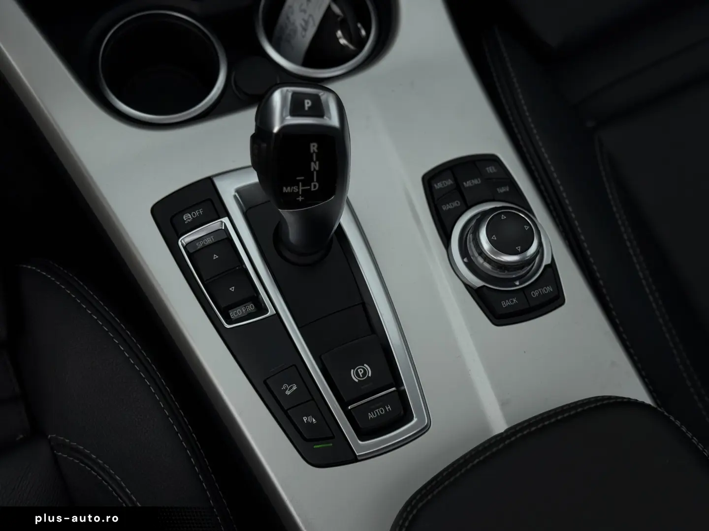 BWM X3 - 2.0d   184cp   xDrive   Automat