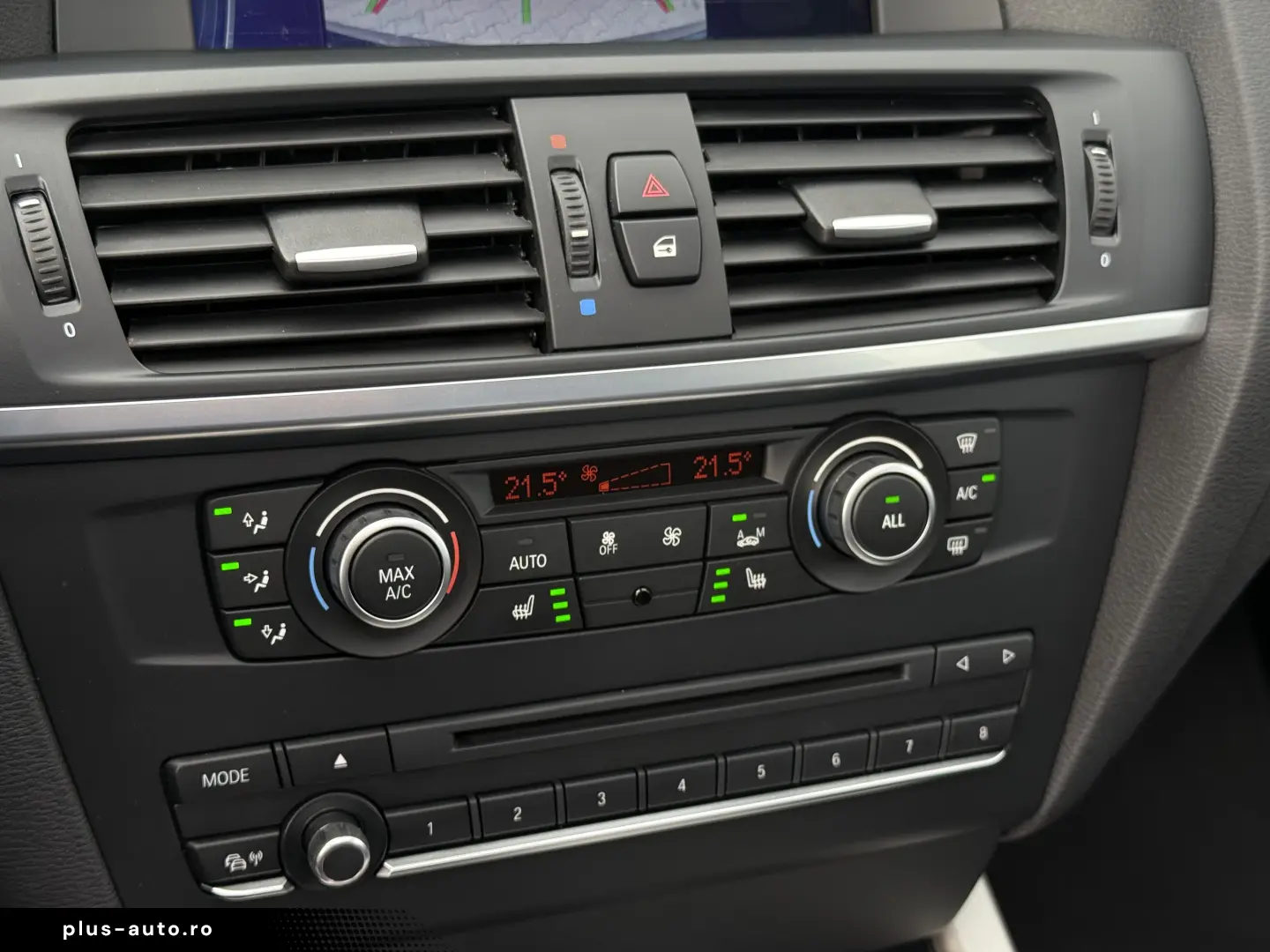 BWM X3 - 2.0d   184cp   xDrive   Automat