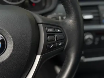 BWM X3 - 2.0d   184cp   xDrive   Automat