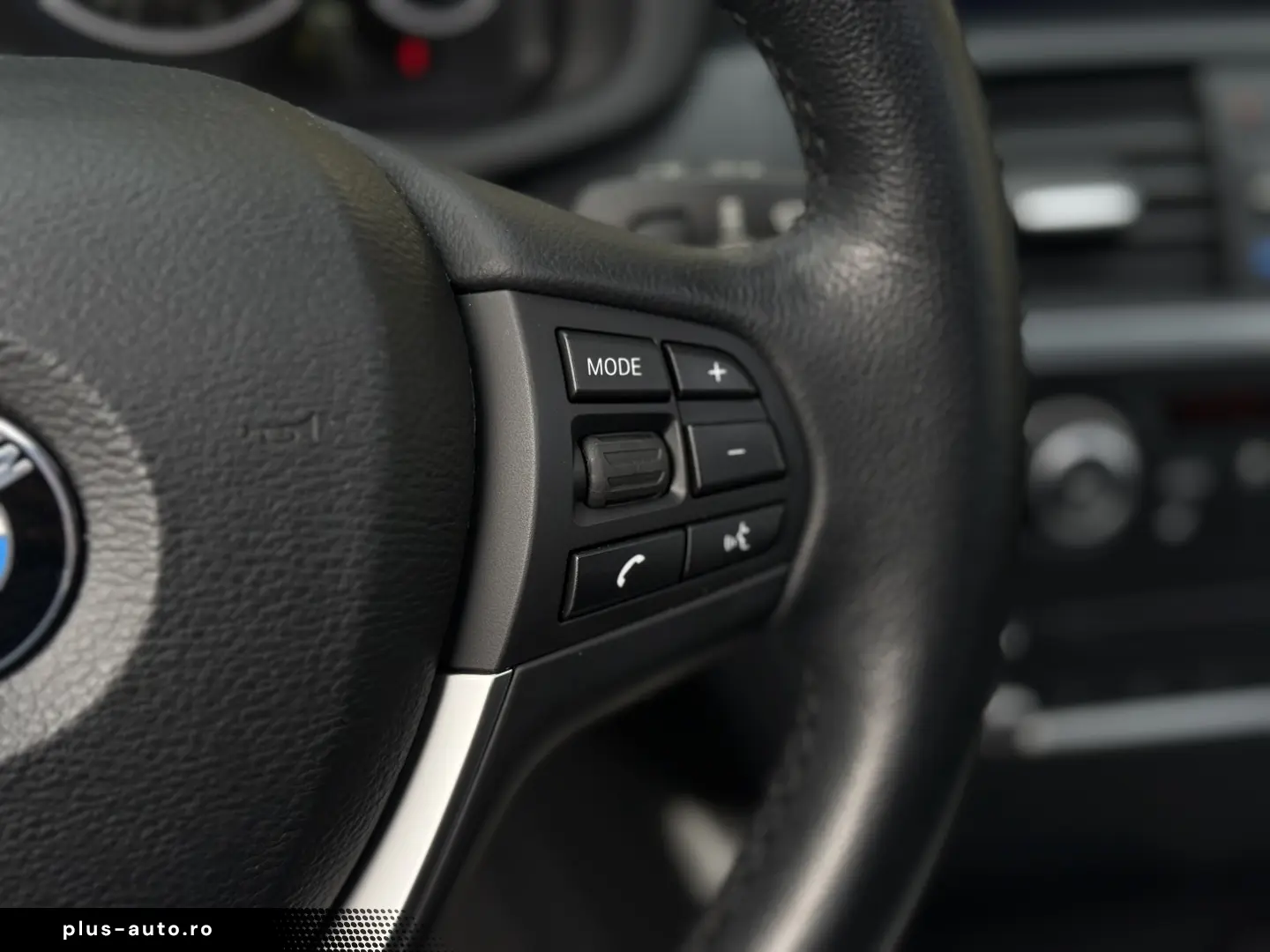 BWM X3 - 2.0d   184cp   xDrive   Automat