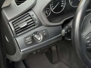 BWM X3 - 2.0d   184cp   xDrive   Automat