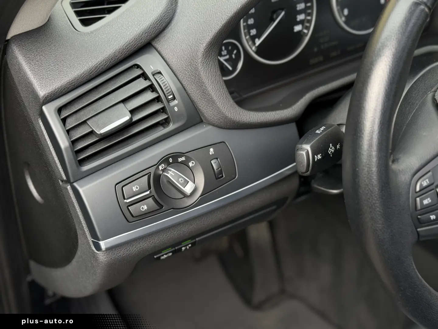 BWM X3 - 2.0d   184cp   xDrive   Automat