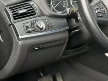 BWM X3 - 2.0d   184cp   xDrive   Automat