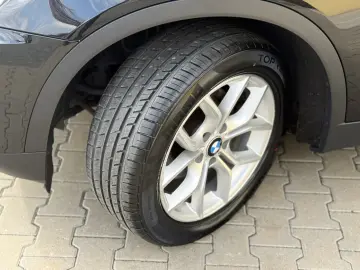 BWM X3 - 2.0d   184cp   xDrive   Automat