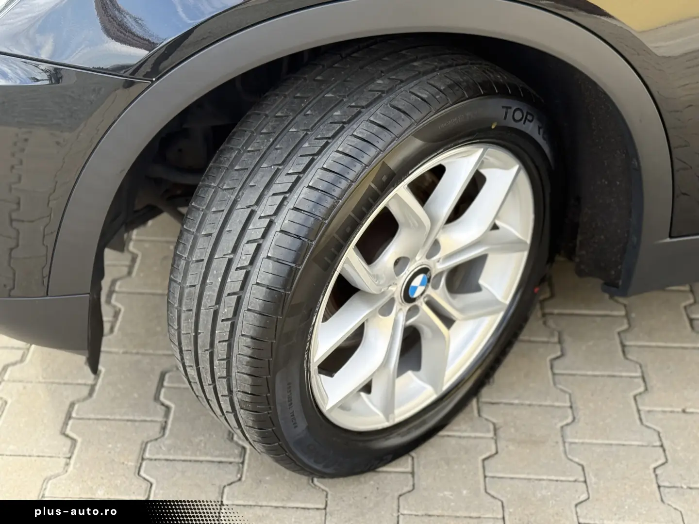 BWM X3 - 2.0d   184cp   xDrive   Automat