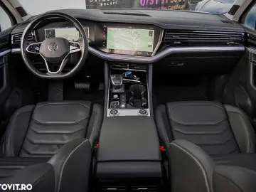 Volkswagen Touareg 3.0 V6 e-Hybrid 4Motion Aut. Elegance