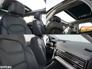 Volkswagen Touareg 3.0 V6 e-Hybrid 4Motion Aut. Elegance