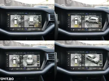 Volkswagen Touareg 3.0 V6 e-Hybrid 4Motion Aut. Elegance