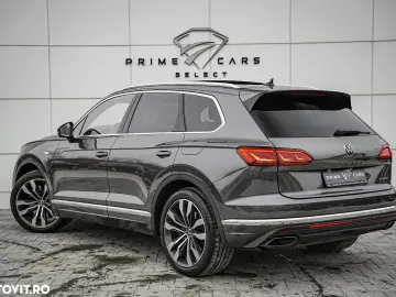 Volkswagen Touareg 3.0 V6 e-Hybrid 4Motion Aut. Elegance