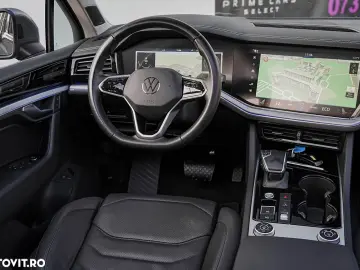 Volkswagen Touareg 3.0 V6 e-Hybrid 4Motion Aut. Elegance