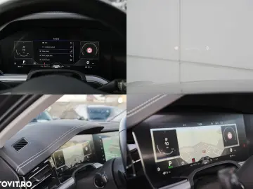 Volkswagen Touareg 3.0 V6 e-Hybrid 4Motion Aut. Elegance